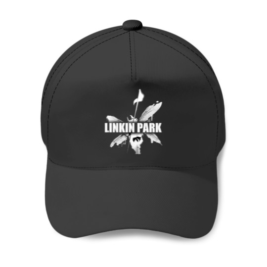 Discover Linkin'Park Baseball Caps
