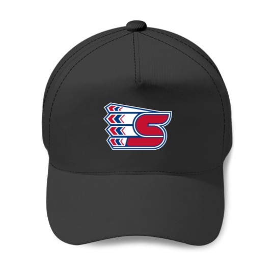 Discover Spokane Chiefs Baseball Caps
