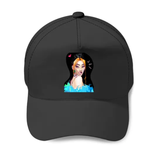 Discover SAWAYAMA Baseball Caps