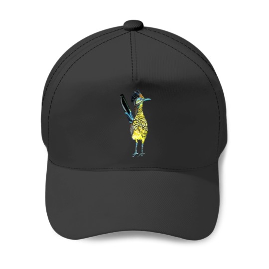 Discover Roadrunner Baseball Caps