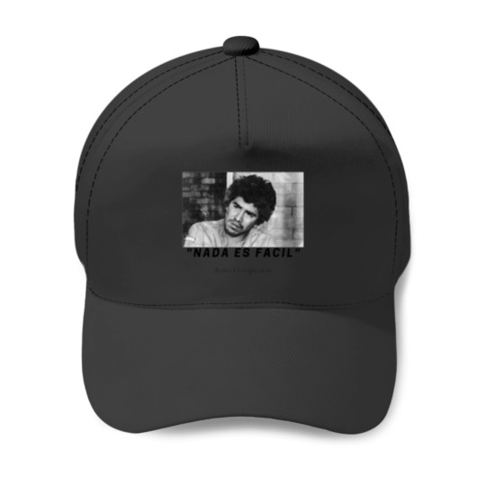 Discover Rafael Caro QuinteroPremium Baseball Caps
