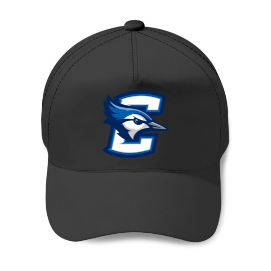 Discover The Creighton Icon Baseball Caps