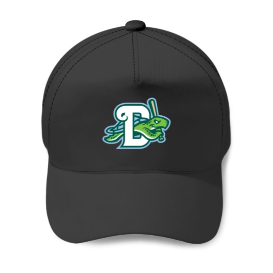 Discover The Daytona Tortugas Baseball Caps
