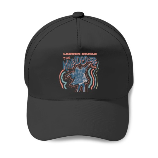 Discover Lauren Daigle 2023 Tour Thank God I Do Baseball Caps