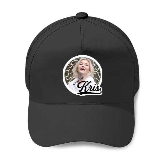 Discover KALLMEKRIS T-shirts Baseball Caps