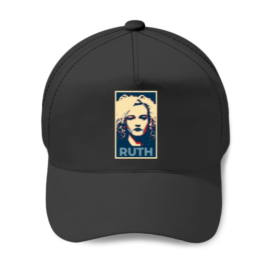 Discover Ruth Langmore - Julia Garner Ozark Character Baseball Caps