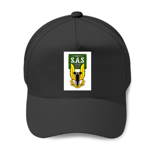 Discover Who Derps Wins Baseball Caps