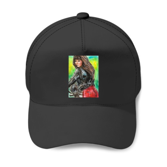 Discover Shannen Doherty (3) Baseball Caps