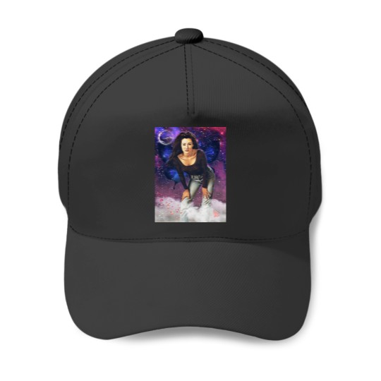 Discover Shannen Doherty Baseball Caps