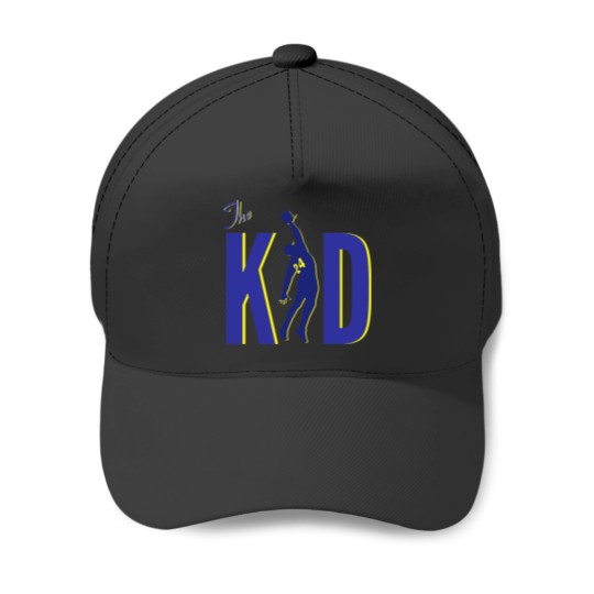 Discover Ken Griffey Jr the kid Baseball Caps