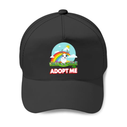 Discover lanky boxy (12) Baseball Caps