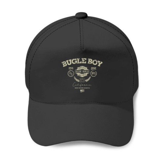 Discover Bugle Boy New American Denim Baseball Caps