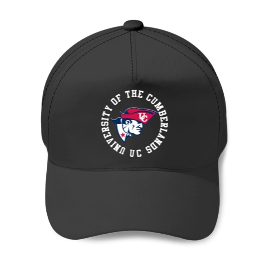 Discover University of The Cumberlands UC Cumberlands Ky Baseball Caps
