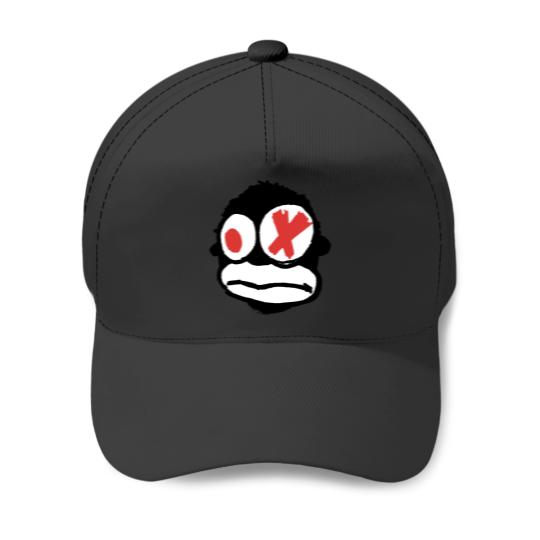 Discover KMD what a N know.. replica MF Baseball Caps