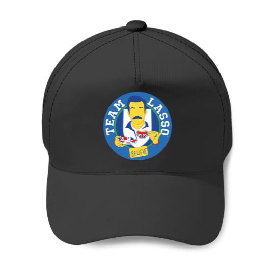 Discover A F C futbol Richmond-Lasso Baseball Caps