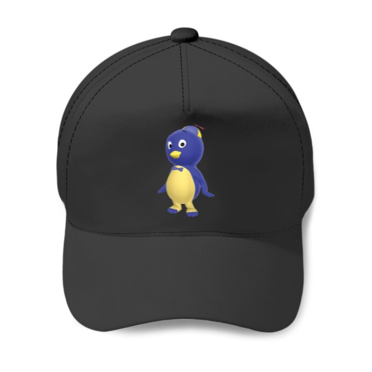 Discover The Backyardigans PabloThe Backyardigans Pablo Baseball Caps