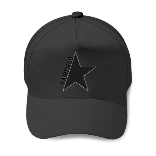 Discover Golden Goose FairfieldGolden Goose Fairfield Baseball Caps