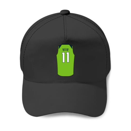Discover Naz Reid Jersey Baseball Caps