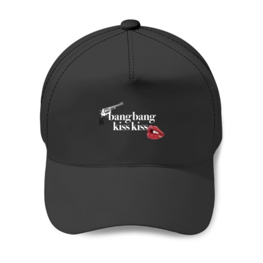 Discover U2 BAND Baseball Caps