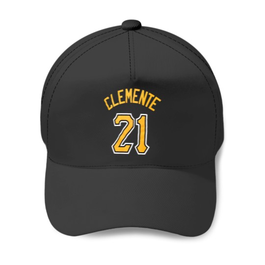 Discover Youth Pitts burgh Pirates Roberto Clemente Majestic 1 Baseball Caps