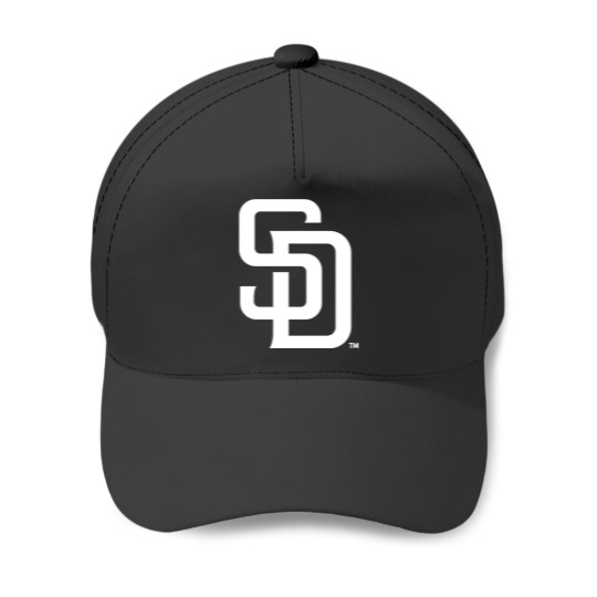 Discover San Padres-City (9)San Padres-City (9) Baseball Caps