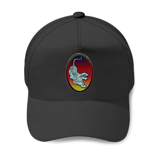 Discover Jerry Garcia Baseball Caps