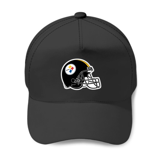 Discover Steeler-City Baseball Caps