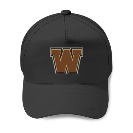 Discover Western Michigan Baseball Baseball Caps
