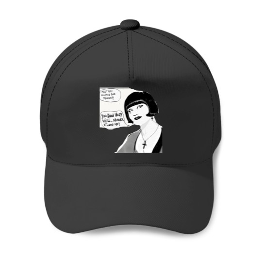 Discover Lover Gift Endless Phryne Gifts For Everyone Baseball Caps