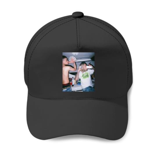 Discover D savage dsavage 2020 plugg Baseball Caps