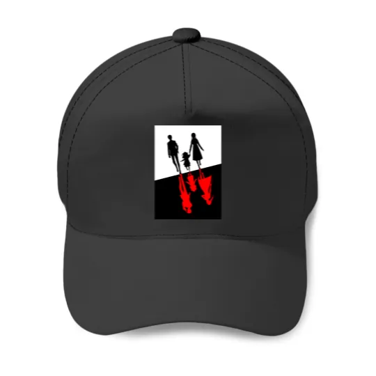 Discover Minimalist Anime Art Spy Family Baseball Caps
