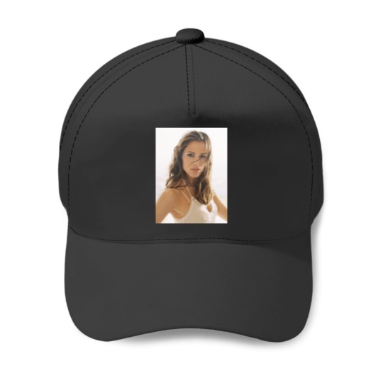 Discover Jennifer Garner Graphic Baseball Caps