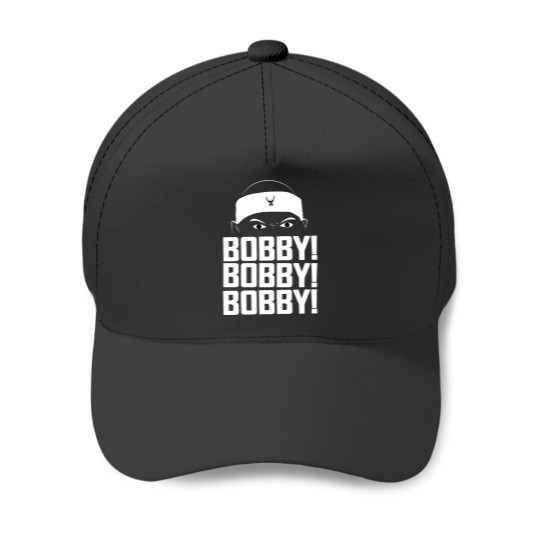 Discover Bobby Portis Baseball Cap
