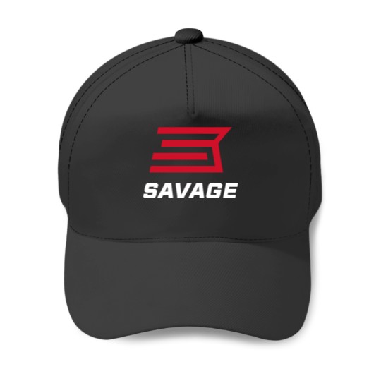 Discover Savage Arm Baseball Caps