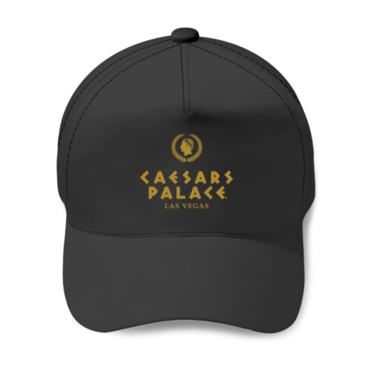 Discover Seller Caesars Palace Merchandise Baseball Caps