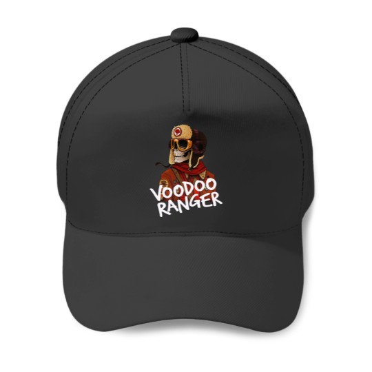 Discover Voodoo Ranger Baseball Caps