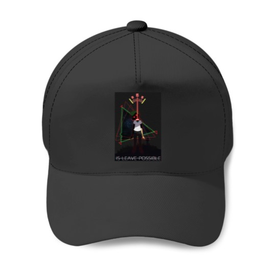 Discover Oxen - Is Leave Possible T-T- Baseball Caps