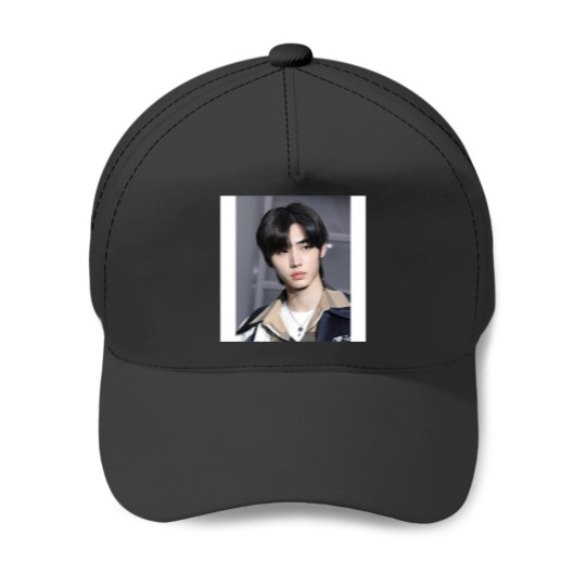 Discover Park sunghoon Baseball Caps