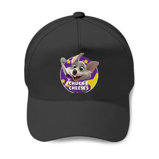 Discover chuck e. cheese CEC Entertainment Baseball Caps