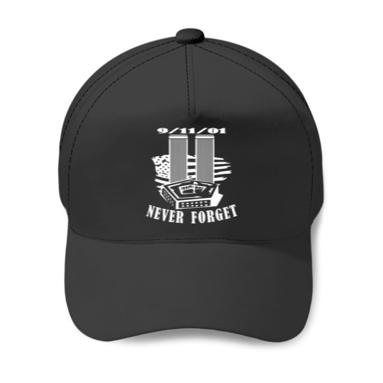 Discover 9 11 Memorial Baseball Caps