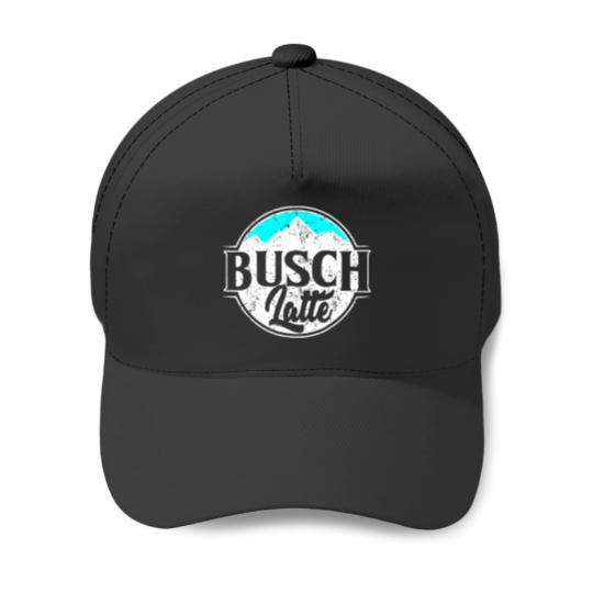 Discover Discover Cool Busch Baseball Caps