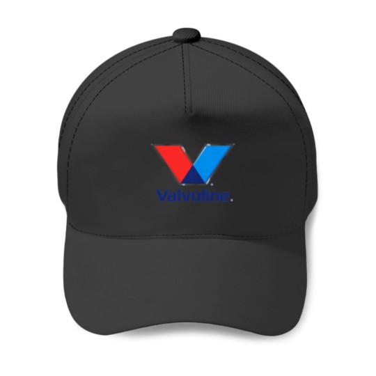 Discover VALVOLINE Baseball Caps