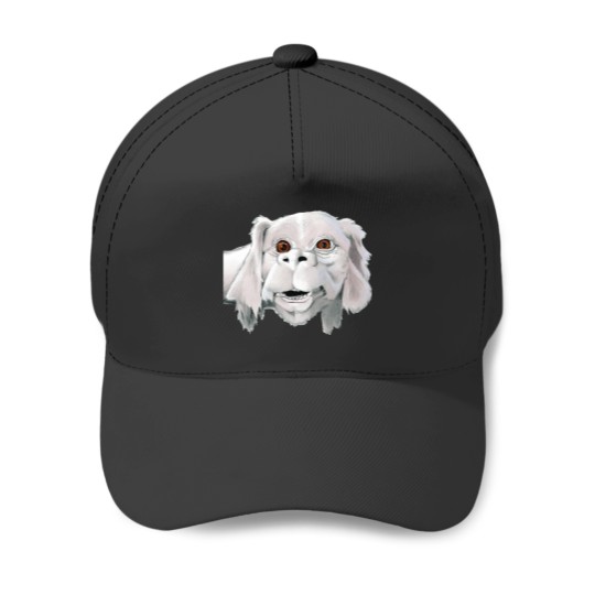Discover Falkor - Neverending Story - Costume Baseball Caps