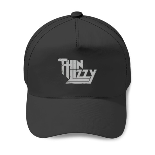 Discover Lizzy Thin Lizzy Baseball Caps