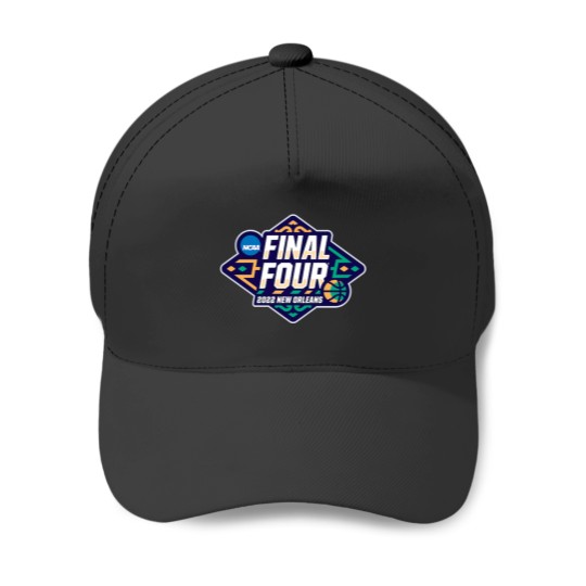 Discover Final Four 2022 Baseball Caps