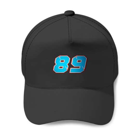 Discover Jorge Martin 89Jorge Martin 89 Baseball Caps