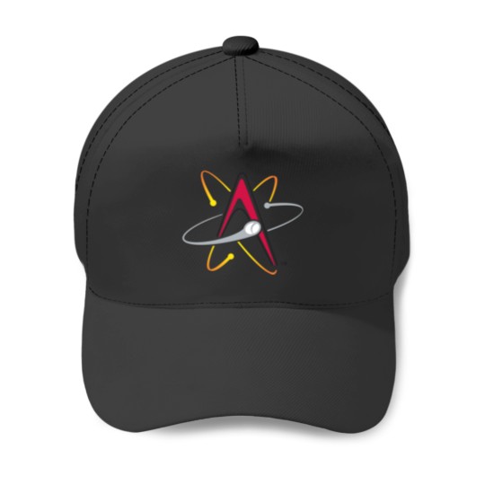 Discover Albuquerque Isotopes Baseball Caps