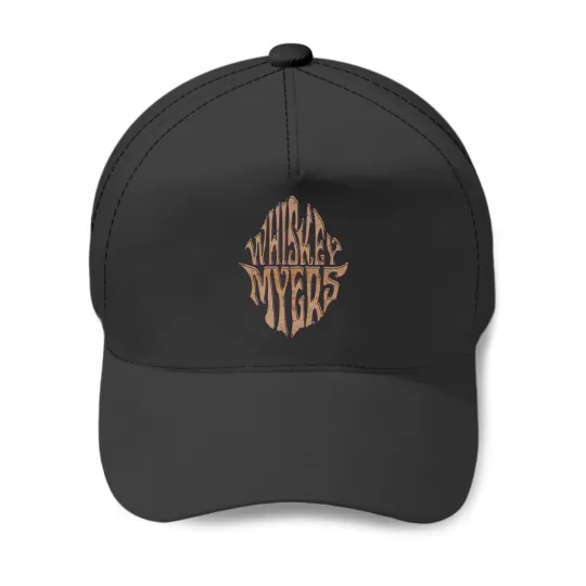 Discover selling Whiskey Myers Logo Baseball Caps