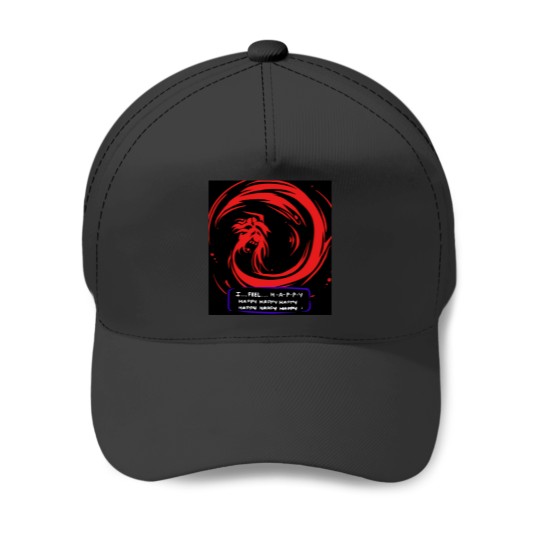 Discover Giygas (Earthbound) Baseball Caps