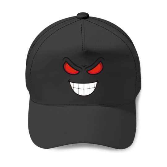 Discover gengar Baseball Caps